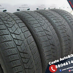 215 65 17 Pirelli 80% 2018 MS 215 65 17 4 Gomme 99H