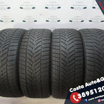 275 45 21 GoodYear 90% MS 275 45 R21 4 Gomme 4816 110V