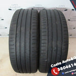 225 55 18 Pirelli 80% 2021 225 55 R18 2 Gomme