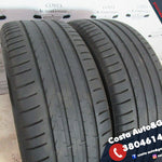 225 55 18 Pirelli 80% 2021 225 55 R18 2 Gomme