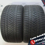 305 35 21 Pirelli 85% 2018 MS 305 35 R21 2 Gomme