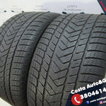 305 35 21 Pirelli 85% 2018 MS 305 35 R21 2 Gomme