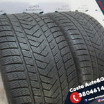 305 35 21 Pirelli 85% 2018 MS 305 35 R21 2 Gomme