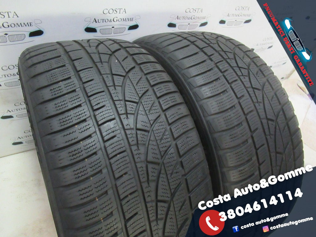 245 50 18 Hankook 85% 2018 245 50 R18 2 Gomme