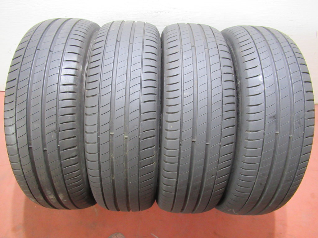 215 65 17 Michelin 2016 85% 215 65 R17 4 Gomme