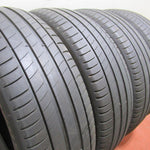 215 65 17 Michelin 2016 85% 215 65 R17 4 Gomme