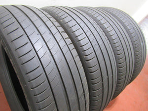 215 65 17 Michelin 2016 85% 215 65 R17 4 Gomme