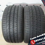 285 35 20 Pirelli 90% 2019 285 35 R20 2 Gomme