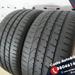 285 35 20 Pirelli 90% 2019 285 35 R20 2 Gomme