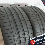 285 35 20 Pirelli 90% 2019 285 35 R20 2 Gomme