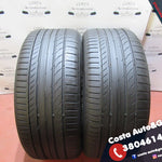 255 55 18 Continental 2016 255 55 R18 2 Gomme