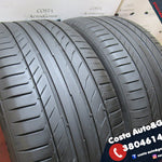 255 55 18 Continental 2016 255 55 R18 2 Gomme