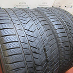 315 30 21 Pirelli 2017 MS 80% 315 30 R21 2 Gomme