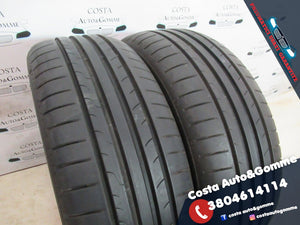 205 60 16 Dunlop 95% 2019 205 60 R16 2 Gomme