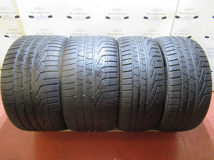 245 35 20 295 30 20 245 35 R20 295 30 R20 Pirelli 4 Gomme