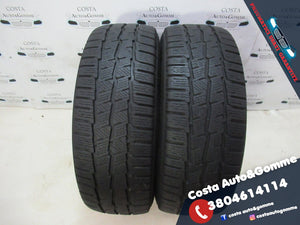 225 65 16C Michelin 2019 MS 225 65 R16 2 Gomme