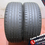 205 60 16 Continental 75%2017 205 60 R16 2 Gomme