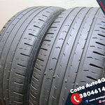 205 60 16 Continental 75%2017 205 60 R16 2 Gomme