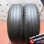 215 65 17 Michelin 85% 2019 215 65 R17 2 Gomme