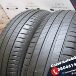 215 65 17 Michelin 85% 2019 215 65 R17 2 Gomme