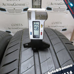 215 65 17 Michelin 85% 2019 215 65 R17 2 Gomme