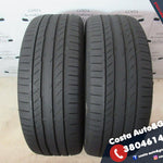 235 55 19 Continental 85% 2020 235 55 R19 2 Gomme