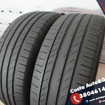 235 55 19 Continental 85% 2020 235 55 R19 2 Gomme