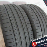 235 55 19 Continental 85% 2020 235 55 R19 2 Gomme