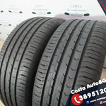 225 55 17 Continental 90% Estive 225 55 R17 2 Gomme