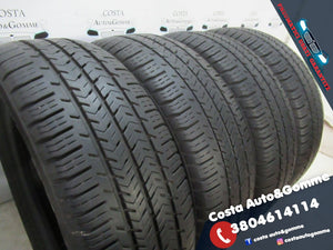 195 60 16c Michelin 85% 2018 195 60 R16 4 Gomme