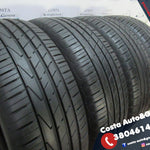 235 65 17 Hankook 99% 2018 235 65 R17 4 Gomme