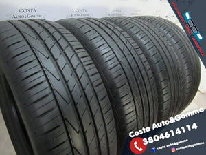 235 65 17 Hankook 99% 2018 235 65 R17 4 Gomme