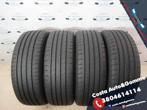 235 60 18 Goodyear 90% 2020 235 60 R18 4 Gomme