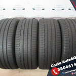 235 50 19 Continental 85% 2019 235 50 R19 4 Gomme
