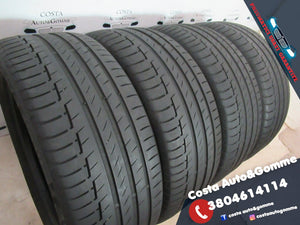 235 50 19 Continental 85% 2019 235 50 R19 4 Gomme