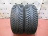 205 60 16 Bridgestone 2019 99% Runflat 205 60 R16 2 Gomme