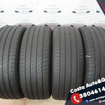 225 55 18 Michelin 80% 2020 225 55 R18 4 Gomme
