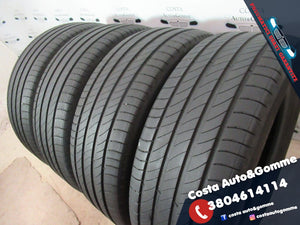 225 55 18 Michelin 80% 2020 225 55 R18 4 Gomme