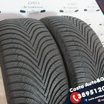 215 55 17 Michelin 90% MS 215 55 R17 2 Gomme