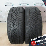 215 55 17 Dunlop 2019 85% 215 55 R17 2 Gomme