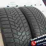 215 55 17 Dunlop 2019 85% 215 55 R17 2 Gomme