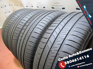 205 60 16 Michelin 85%2016 205 60 R16 4 Gomme