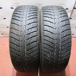 235 65 17 Nokian 2017 85% MS 235 65 R17 2 Gomme