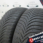 195 60 16 Hankook 85% MS 195 60 R16 2 Gomme