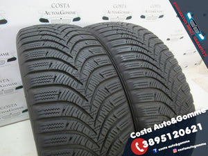 195 60 16 Hankook 85% MS 195 60 R16 2 Gomme