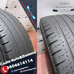 215 70 15C Michelin 2017 215 70 R15 4 Gomme