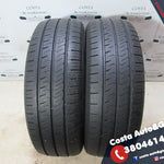 215 65 16c Hankook 85% 2019 215 65 R16 2 Gomme