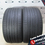 295 35 21 Continental 85% 2019 295 35 R21 2 Gomme