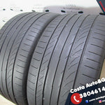 295 35 21 Continental 85% 2019 295 35 R21 2 Gomme