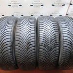 215 65 17 Michelin 2017 80%MS 215 65 R17 4 Gomme